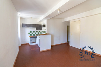 achat appartement ponteves 83670