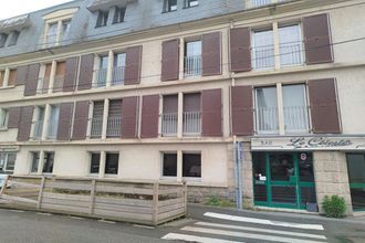 achat appartement pontivy 56300