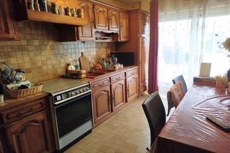 achat appartement pontivy 56300