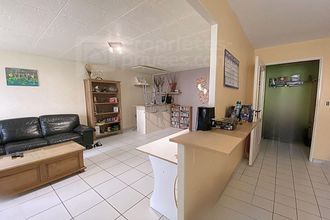 achat appartement pontivy 56300