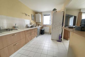 achat appartement pontivy 56300