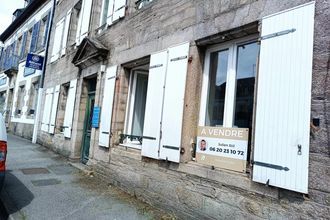 achat appartement pontivy 56300