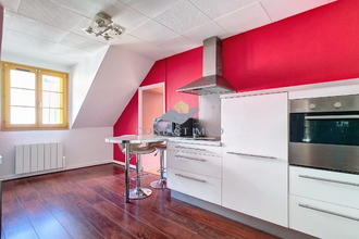 achat appartement pontivy 56300