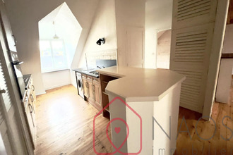 achat appartement pontivy 56300