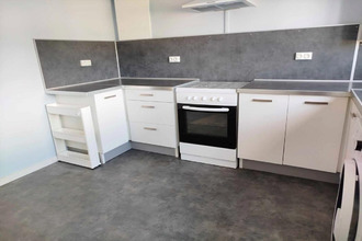 achat appartement pontivy 56300