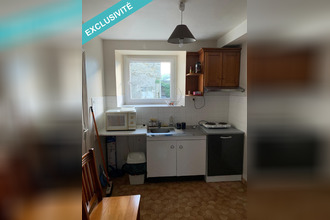 achat appartement pontivy 56300