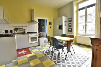 achat appartement pontivy 56300