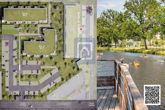 achat appartement pontivy 56300