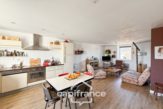 achat appartement pontivy 56300