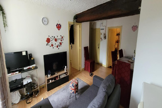 achat appartement pontivy 56300
