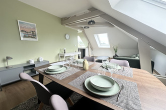 achat appartement pontivy 56300