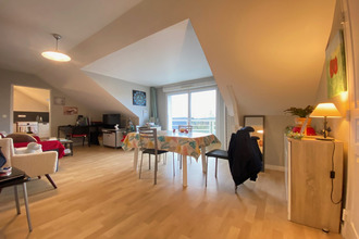 achat appartement pontivy 56300