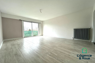 achat appartement pontivy 56300
