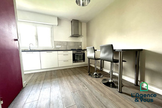 achat appartement pontivy 56300