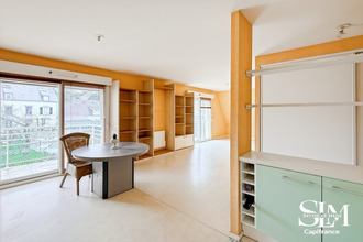 achat appartement pontivy 56300