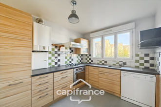 achat appartement pontivy 56300
