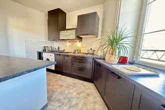 achat appartement pontivy 56300