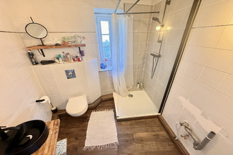 achat appartement pontivy 56300