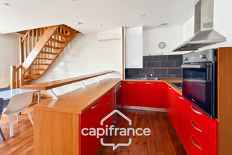 achat appartement pontivy 56300