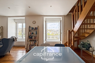 achat appartement pontivy 56300