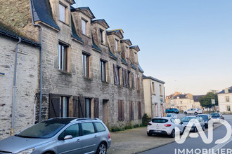 achat appartement pontivy 56300