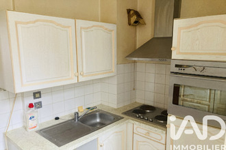 achat appartement pontivy 56300