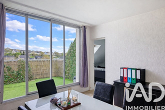 achat appartement pontivy 56300