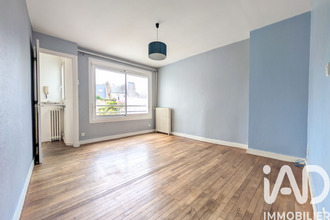 achat appartement pontivy 56300