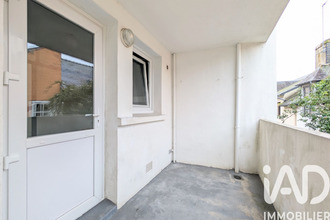 achat appartement pontivy 56300