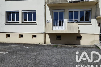 achat appartement pontivy 56300