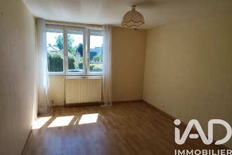 achat appartement pontivy 56300