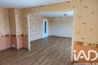 achat appartement pontivy 56300