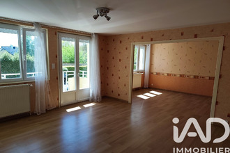 achat appartement pontivy 56300