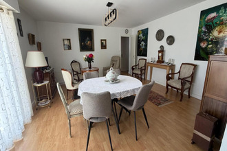 achat appartement pontivy 56300