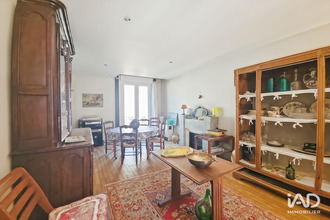 achat appartement pontivy 56300