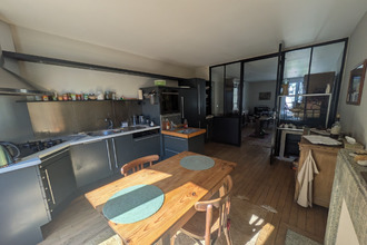 achat appartement pontivy 56300