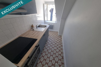 achat appartement pontivy 56300