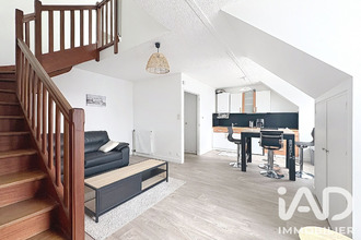 achat appartement pontivy 56300