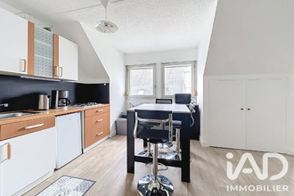 achat appartement pontivy 56300