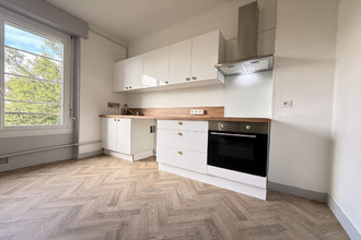 achat appartement pontivy 56300