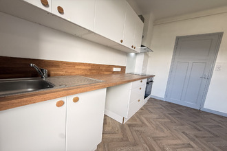 achat appartement pontivy 56300
