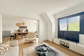 achat appartement pontivy 56300