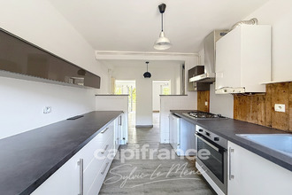 achat appartement pontivy 56300