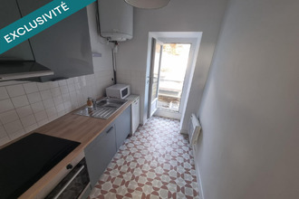 achat appartement pontivy 56300