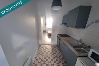 achat appartement pontivy 56300