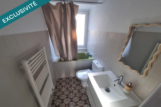 achat appartement pontivy 56300