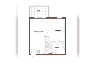 achat appartement pontivy 56300