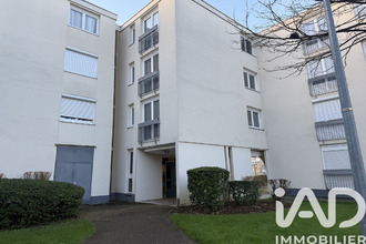 achat appartement pontoise 95000