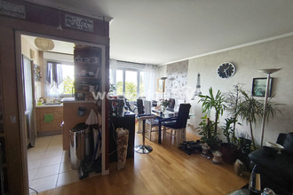 achat appartement pontoise 95000