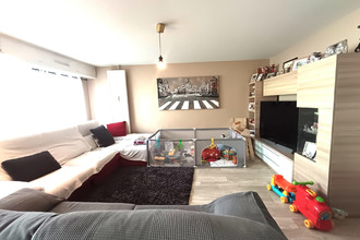 achat appartement pontoise 95000